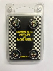 alfa valve caps (art2800)